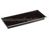 1023.00043.00 Fetco Lid, Hopper, Gr-2