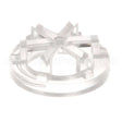 1023.00047.00 Compatible Fetco Spraycutter, Clear, Plastic