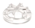 1023.00047.00 Fetco Spray Cutter, Clear, Plastic,