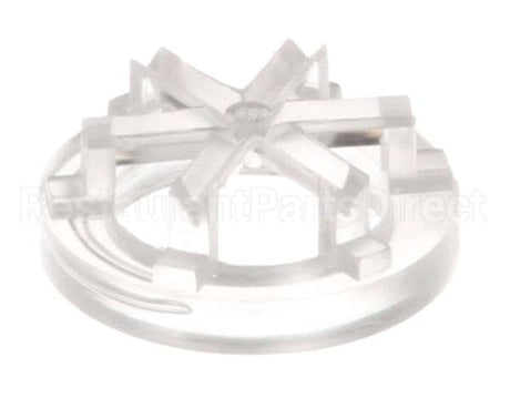 1023.00047.00 Fetco Spray Cutter, Clear, Plastic,