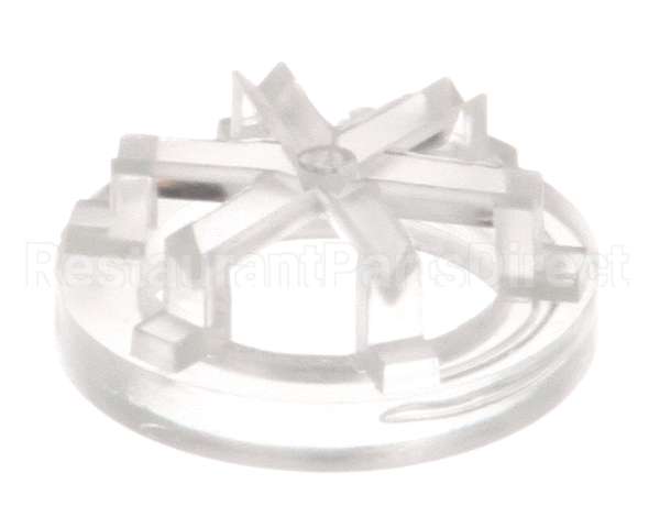 1023.00047.00 Fetco Spray Cutter, Clear, Plastic,