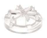 1023.00047.00 Fetco Spray Cutter, Clear, Plastic,