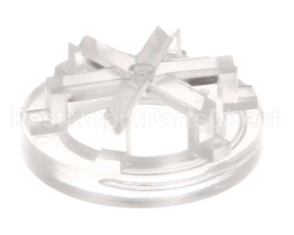 1023.00047.00 Fetco Spray Cutter, Clear, Plastic,