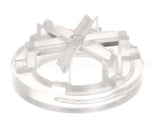 1023.00047.00 Fetco Spray Cutter, Clear, Plastic,