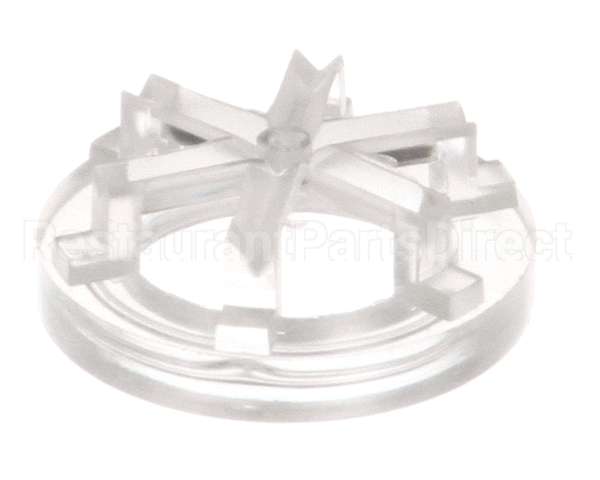 1023.00047.00 Fetco Spray Cutter, Clear, Plastic,