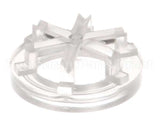 1023.00047.00 Fetco Spray Cutter, Clear, Plastic,