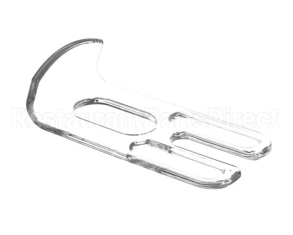 1023.00055.00 Fetco Guard, Faucet, L3D-15/20