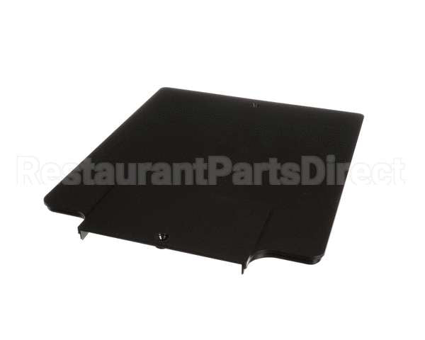1023.00131.00 Fetco Top Cover, Hwd-2105