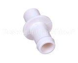 1023.00167.00 Fetco Fitting, Brew, Grommet Design