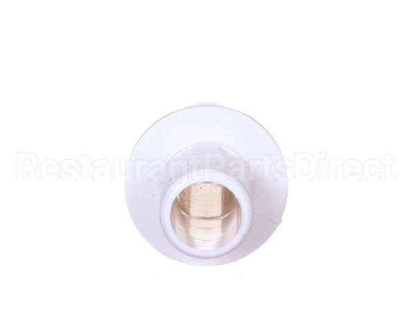 1023.00167.00 Fetco Fitting, Brew, Grommet Design