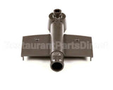 1023.00208.00 Fetco Faucet Body, Hwb-2100