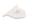 1023.00277.GY Fetco Cover Lid, L4D Series, Gray