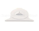 1023.00277.GY Fetco Cover Lid, L4D Series, Gray
