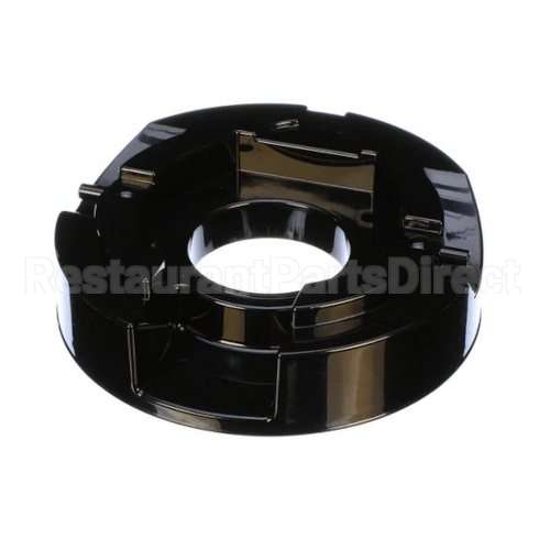1023.00282.00 Compatible Fetco Top, L4D-15/20, Black
