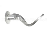 1023089 Univex 20Qt Dough Hook
