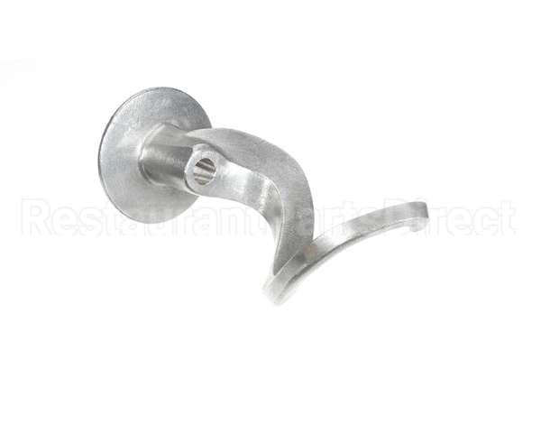 1023089 Univex 20Qt Dough Hook