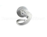 1023089 Univex 20Qt Dough Hook