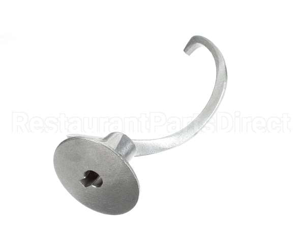 1023089 Univex 20Qt Dough Hook
