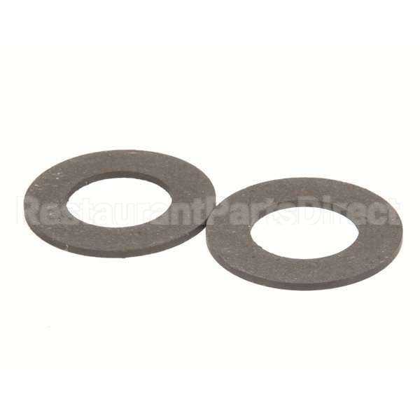 102315 Compatible Champion Clutch 350 Pads Pair