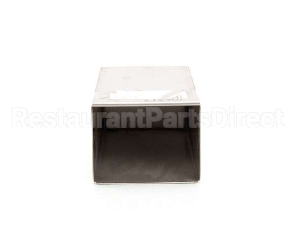 102317 Marshall Air Cup Grease