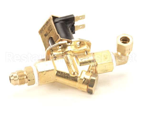 102323 Fetco Assembly, Valve, S-45/2.0 Gpm, 120