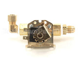 102323 Fetco Assembly, Valve, S-45/2.0 Gpm, 120