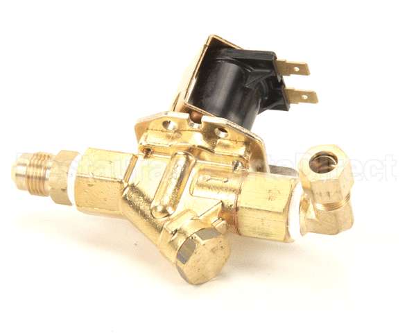 102323 Fetco Assembly, Valve, S-45/2.0 Gpm, 120