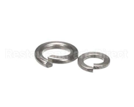 102350 Turbochef Washer, Lock, Split (Thumb Screw Bottom
