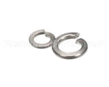 102350 Turbochef Washer, Lock, Split (Thumb Screw Bottom