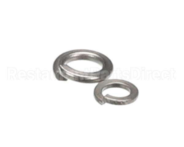 102350 Turbochef Washer, Lock, Split (Thumb Screw Bottom