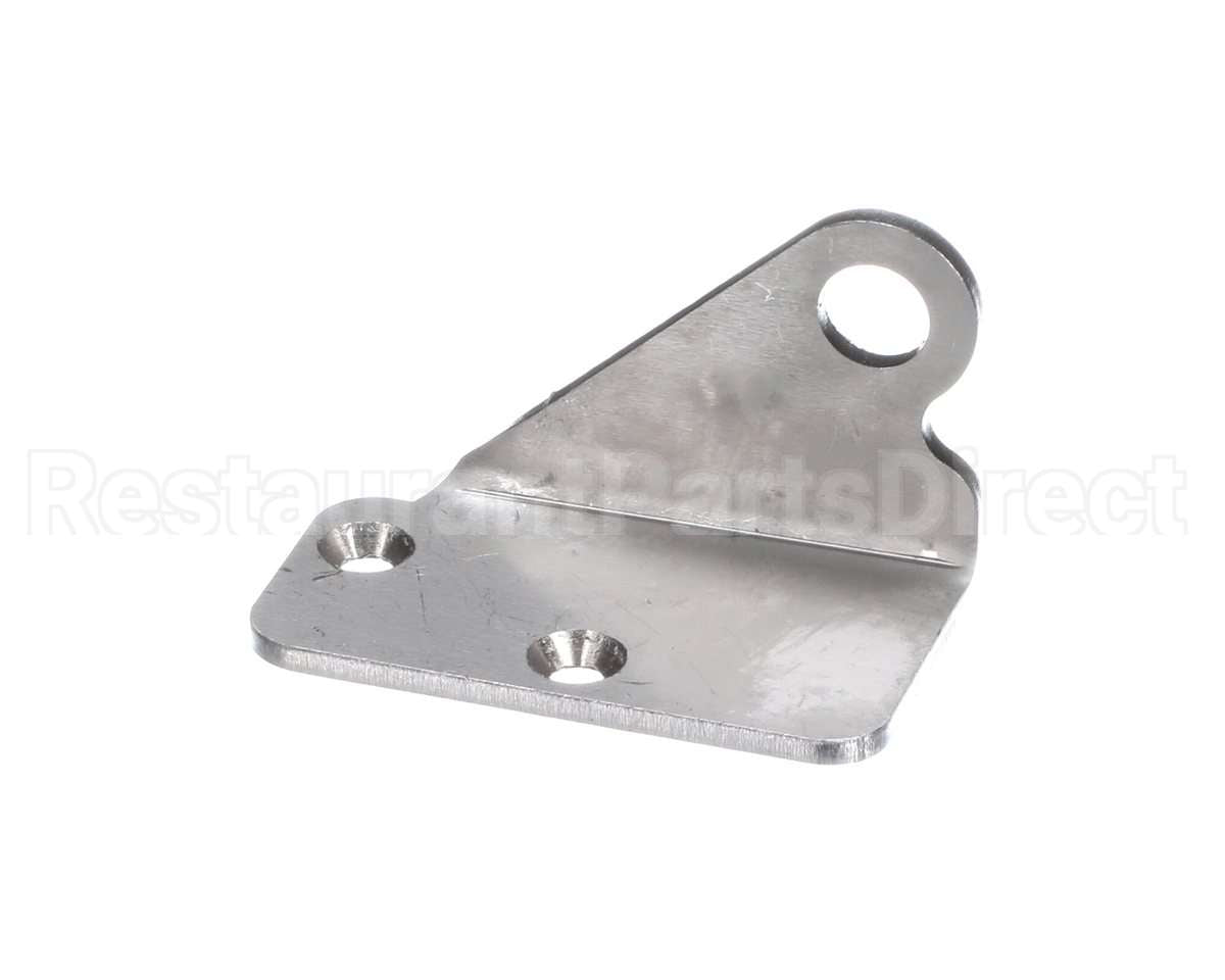 1023527 Alto Shaam Plate, Hinge, Rh, Door, Vmc