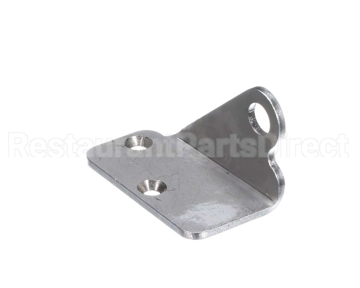 1023527 Alto Shaam Plate, Hinge, Rh, Door, Vmc