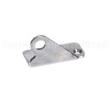 1023527 Alto Shaam Plate, Hinge, Rh, Door, Vmc