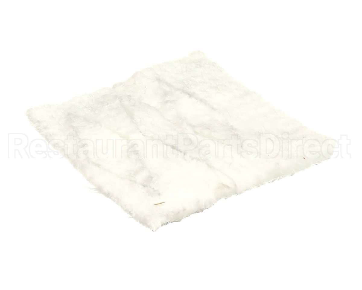 1023659 Alto Shaam Insulation, 0.5 Fiberglass