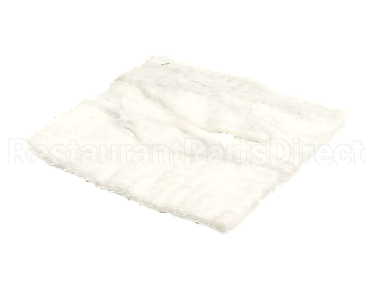 1023659 Alto Shaam Insulation, 0.5 Fiberglass