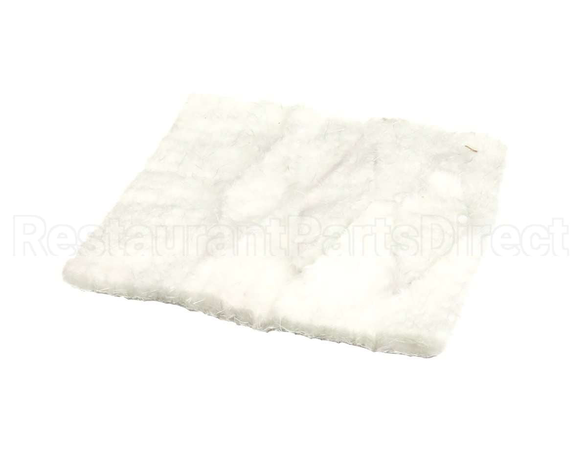 1023659 Alto Shaam Insulation, 0.5 Fiberglass