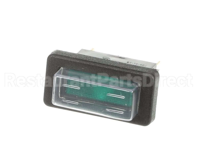 102369 Fetco Assembly Lamp Ready Indicator