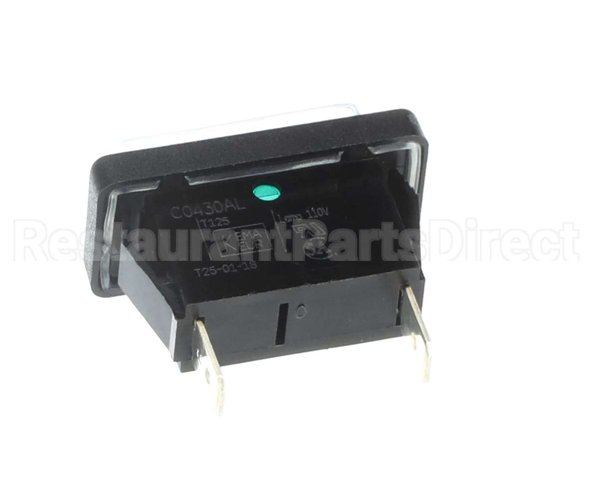 102369 Fetco Assembly Lamp Ready Indicator