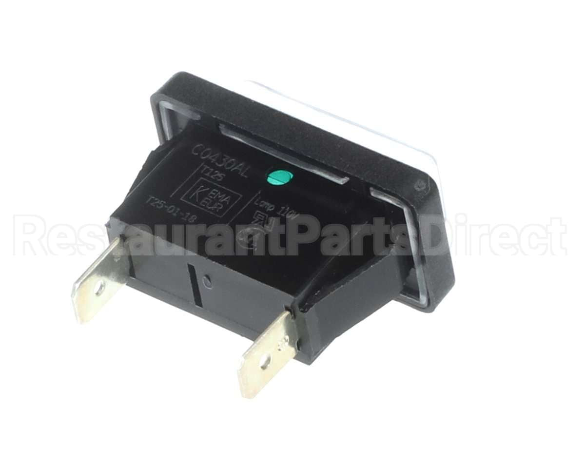 102369 Fetco Assembly Lamp Ready Indicator