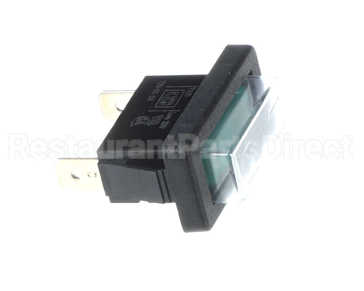 102369 Fetco Assembly Lamp Ready Indicator