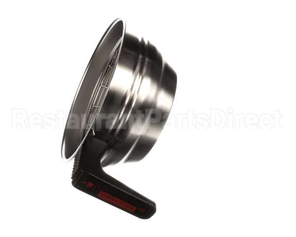 102370 Newco Stainless Steel Basket With In