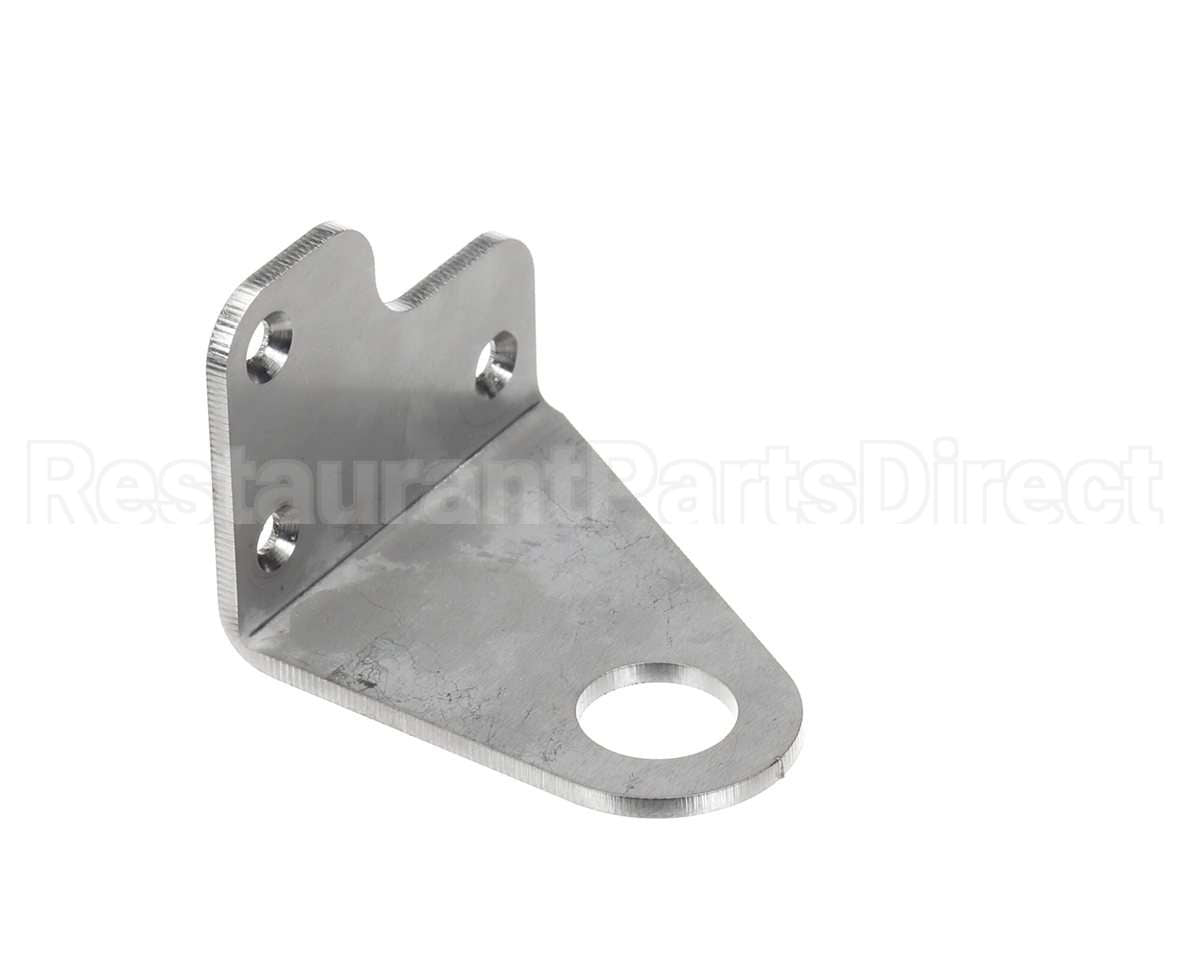 1023800 Alto Shaam Plate, Hinge Door