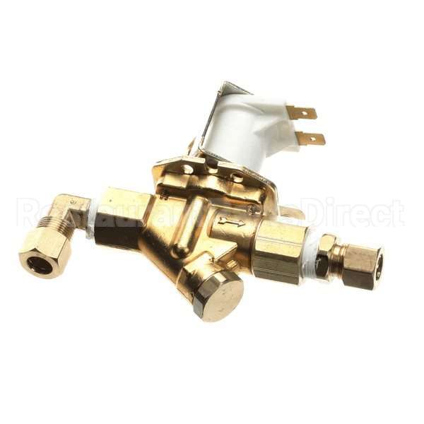 102382 Compatible Fetco Assembly, Valve, S-45/1.4 Gpm, 120