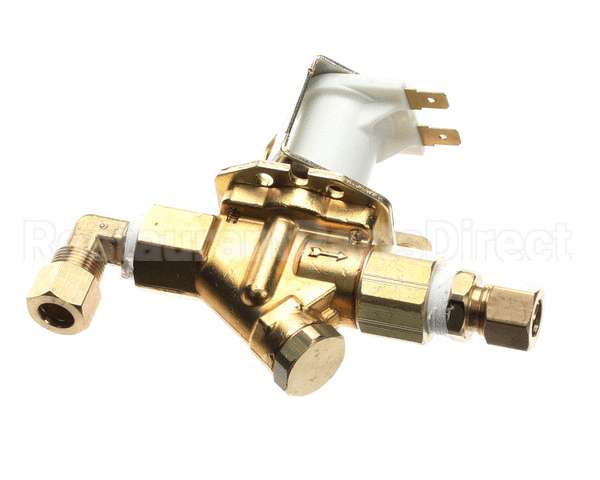 102382 Fetco Assembly, Valve, S-45/1.4 Gpm, 120