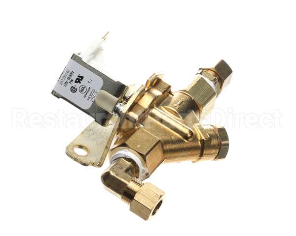 102382 Fetco Assembly, Valve, S-45/1.4 Gpm, 120