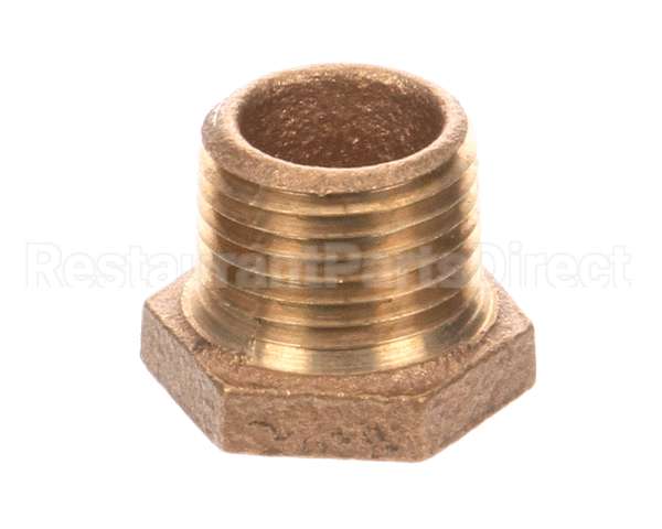 102388 Champion - Moyer Diebel Bush Red 1/2 X 1/4 Brass