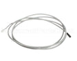 1023903 Perlick Thermistor Sensor, Ntc, 1.5M