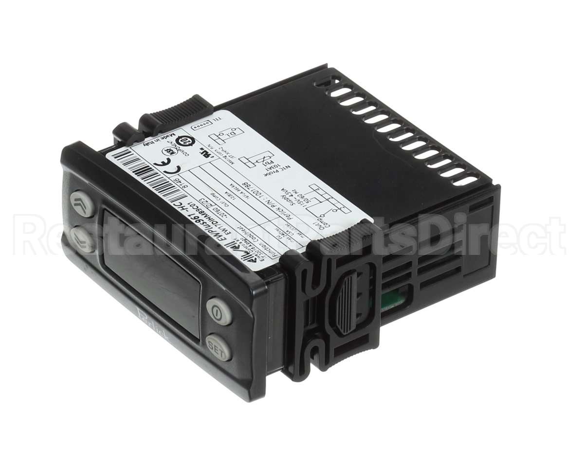 1023915-1 Perlick Control,Eliwell,Ew961,Blue Display,120Va