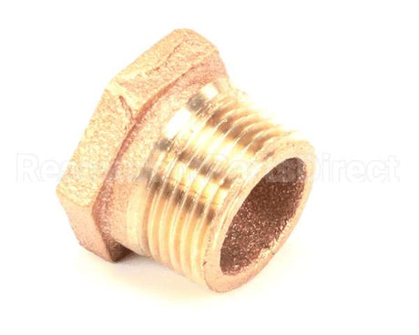 102392 Champion - Moyer Diebel Bush Red 3/4 X 1/2 Brass