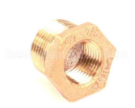 102392 Champion - Moyer Diebel Bush Red 3/4 X 1/2 Brass